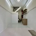 Nhà bán 3 phòng ngủ 15m² Lý Thái Tổ Quận 10 - Ảnh thu nhỏ 4