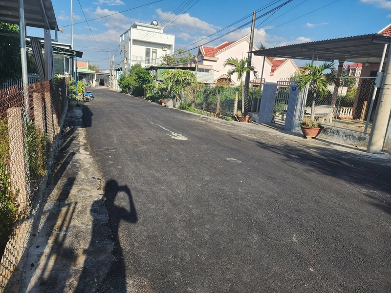 Bán nhà cấp 2 tỷ gần biển Ninh Diêm Khánh Hòa 154m²