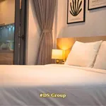 Cho thuê căn hộ 1 phòng ngủ 35m2 full nội thất gần biển Hòn Chồng, Nha Trang - Ảnh thu nhỏ 1