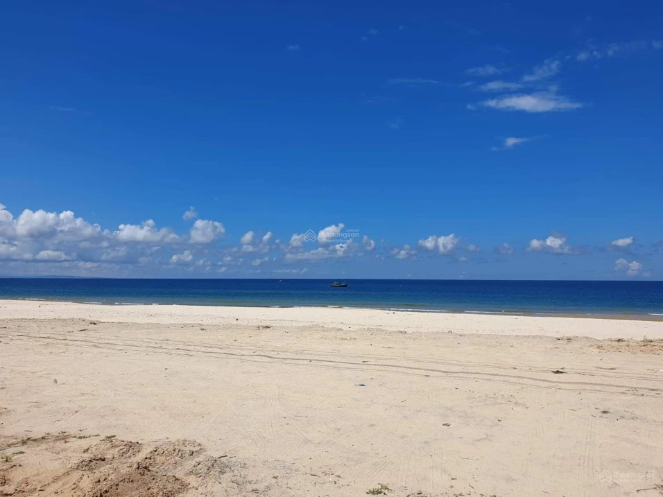 Bán 4214m2 view biển mặt tiền ĐT 719, Kê Gà, giá tốt - Ảnh 1