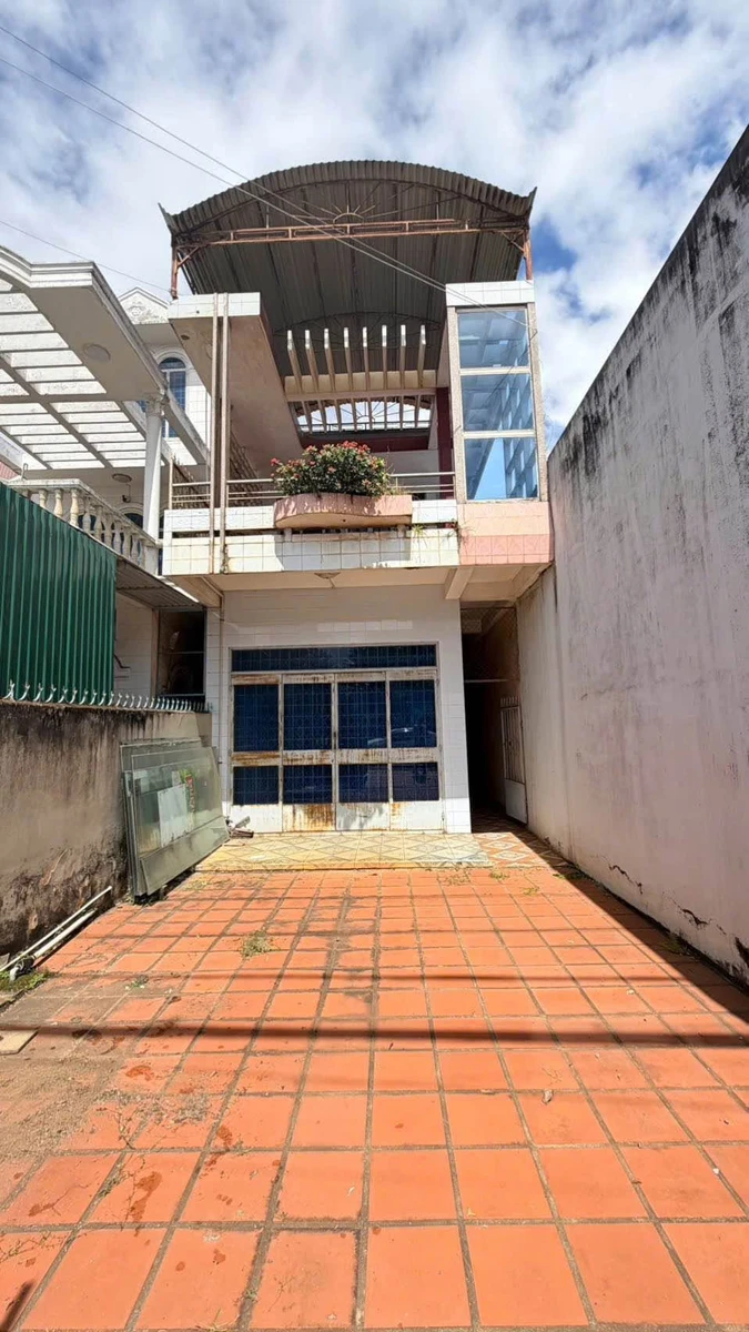 Bán đất mặt tiền Nguyễn Văn Linh 180m² giá 6 tỷ - Ảnh thu nhỏ 3