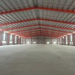 Cho thuê nhà xưởng 3840m2 tại KKT Nhơn Hội, 35k/m2 - Ảnh thu nhỏ 1