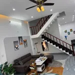 Bán nhà 3 tầng mặt tiền Thanh Niên gần biển Quý Nhơn, 71m², 7.7 tỷ - Ảnh thu nhỏ 1
