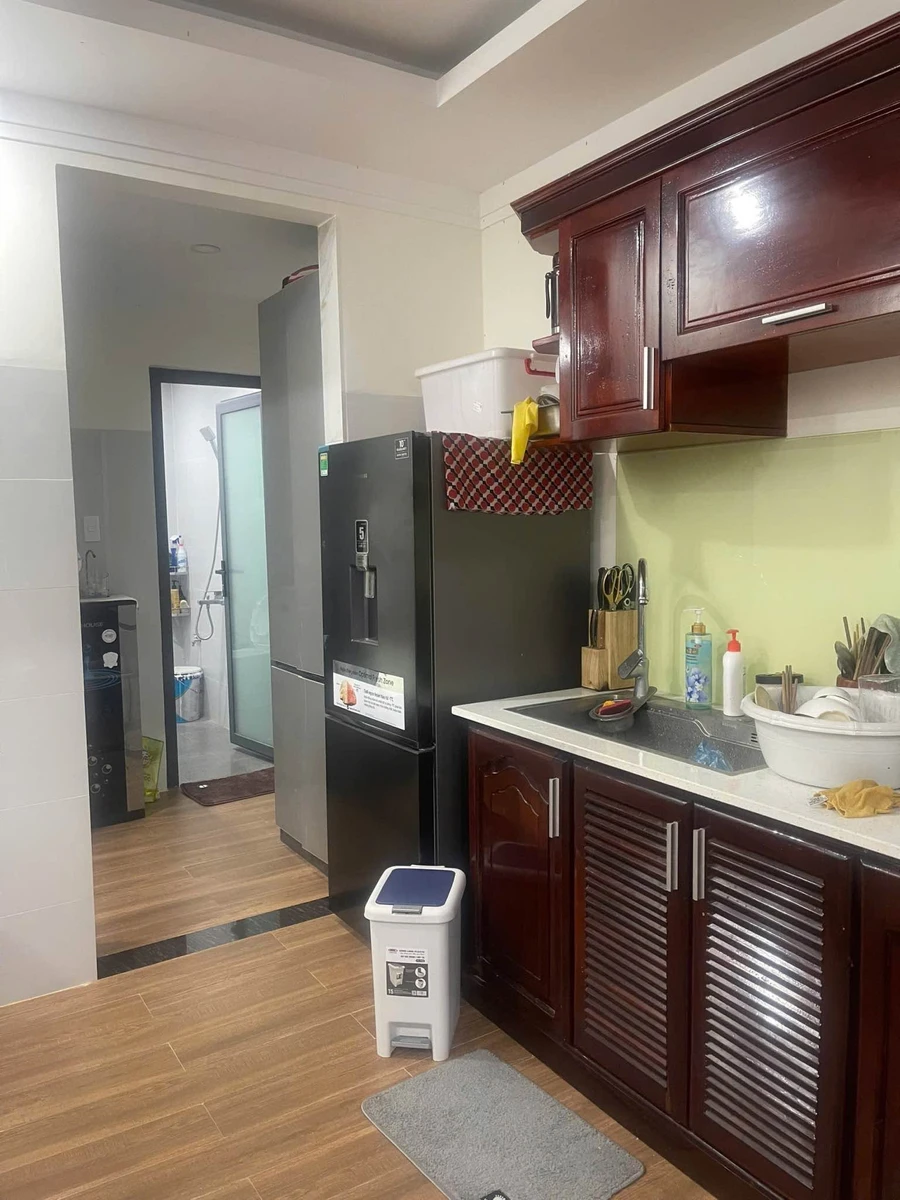 Bán nhà mê lửng hẻm Y Moan 70m2, 2PN, 3 tỷ - Ảnh thu nhỏ 5