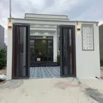 Bán nhà cấp 4 hai mặt tiền 125m² Bến Cát 1 tỷ 8 - Ảnh thu nhỏ 1