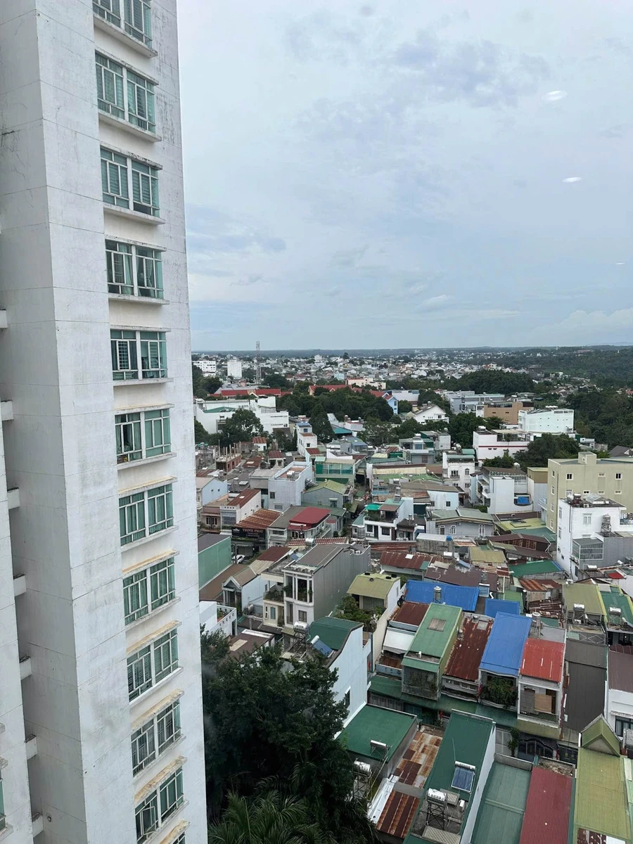 Bán căn hộ Hoàng Anh Gia Lai 101m2, 3PN, tầng 13 block C view ngã 6 Buôn Ma Thuột - Ảnh thu nhỏ 2
