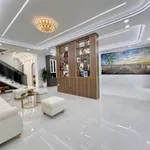 Bán biệt thự 4PN 3WC 104m2 Bình Hưng Hòa A, Bình Tân - Ảnh thu nhỏ 4