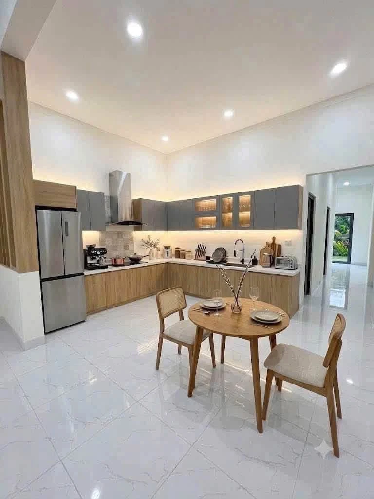 Bán nhà vườn Bình Lộc 240m² full thổ cư 500 triệu - Ảnh thu nhỏ 5
