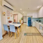 Bán căn 2PN 2WC giá 3,14 tỷ S2.10 full nội thất luxury sảnh lễ tân đẳng cấp - Ảnh thu nhỏ 15
