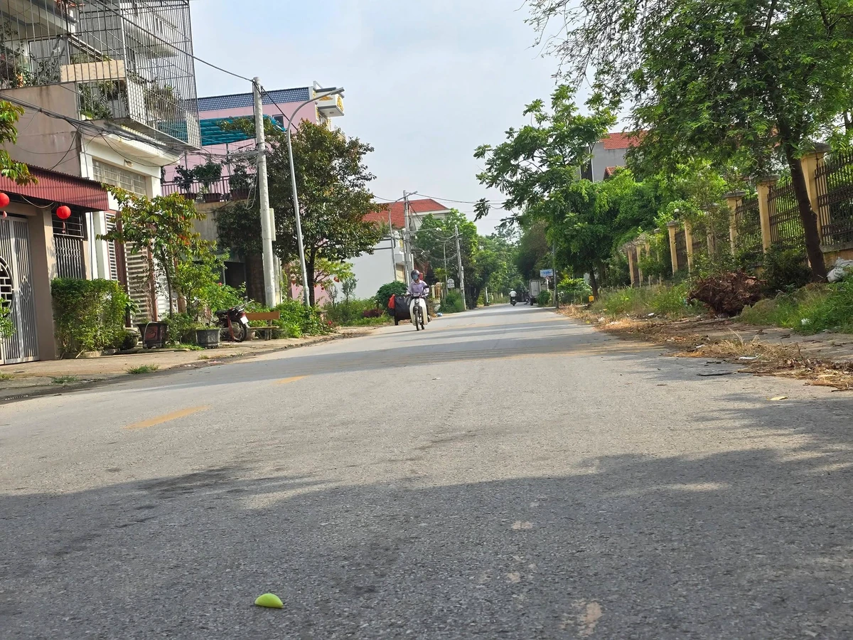 Bán đất thổ cư 100m² Vĩnh Phúc giá 3 tỷ - Ảnh thu nhỏ 2