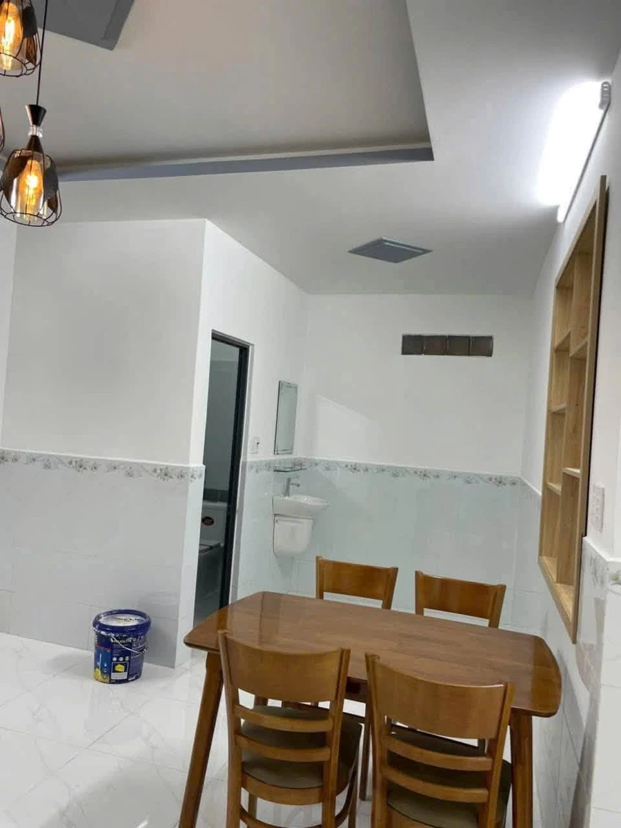 Bán nhà 2PN 3WC 70m² Trương Công Định Vũng Tàu - Ảnh thu nhỏ 5
