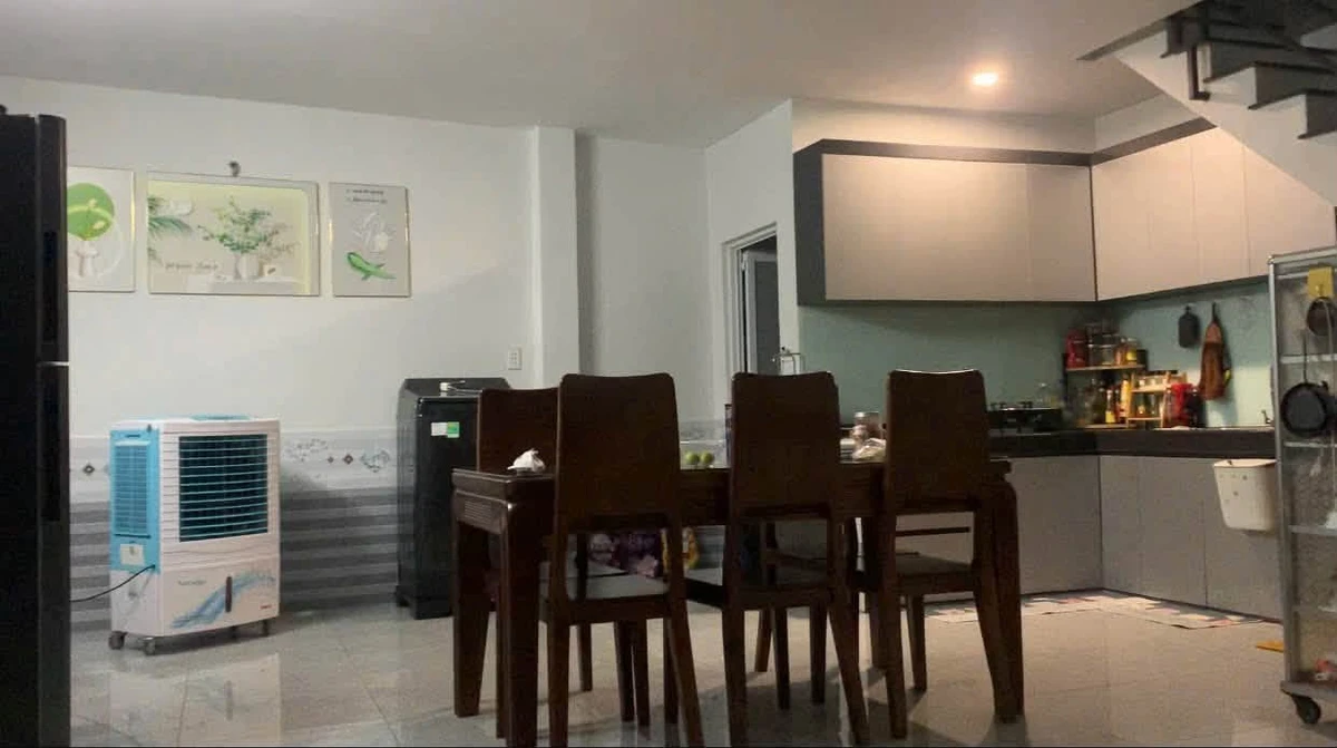 Bán nhà gác lửng 2PN 2WC 79m² An Hòa Thủ Đức - Ảnh thu nhỏ 3