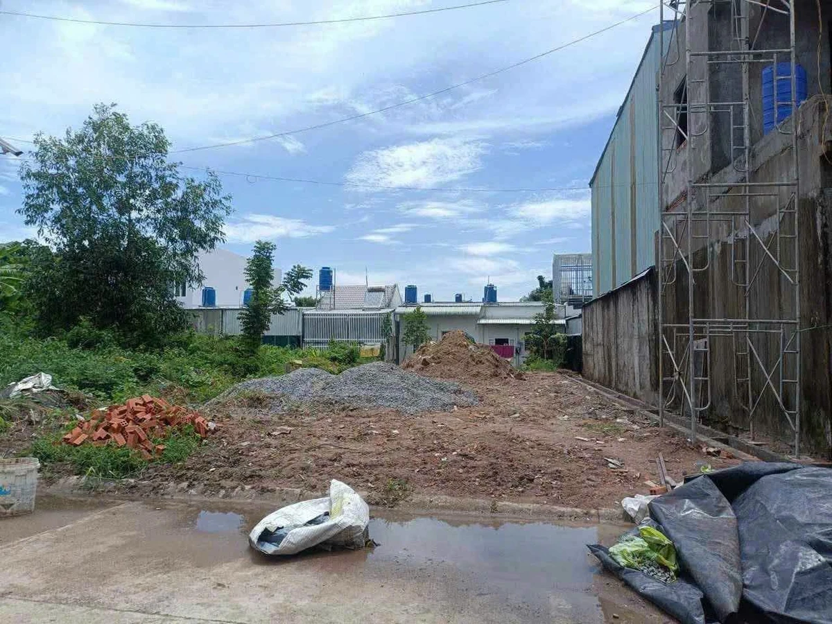 Bán gấp đất mặt tiền đường Nguyễn Phan Vinh, 9.8x28m, thổ cư, Vĩnh Quang, Rạch Giá - Ảnh 1
