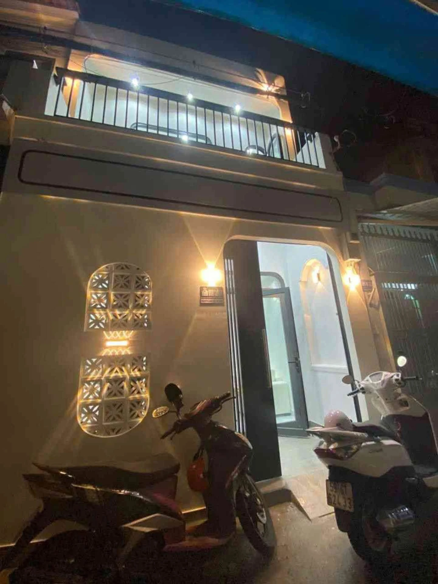 Bán nhà 2 PN 40m² Nguyễn Ảnh Thủ, Quận 12 giá 3.89 tỷ - Ảnh 1