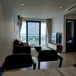 Cho thuê căn hộ 3PN 125m² Lancaster Legacy 68 triệu/tháng, Quận 1 - Ảnh thu nhỏ 1