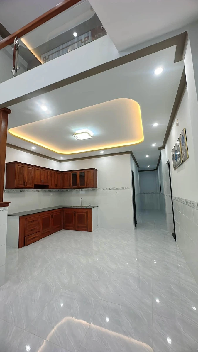 Bán nhà 3PN 2WC sổ riêng thổ cư, DT 123m² tại Phước Tân, Đồng Nai - Ảnh thu nhỏ 5