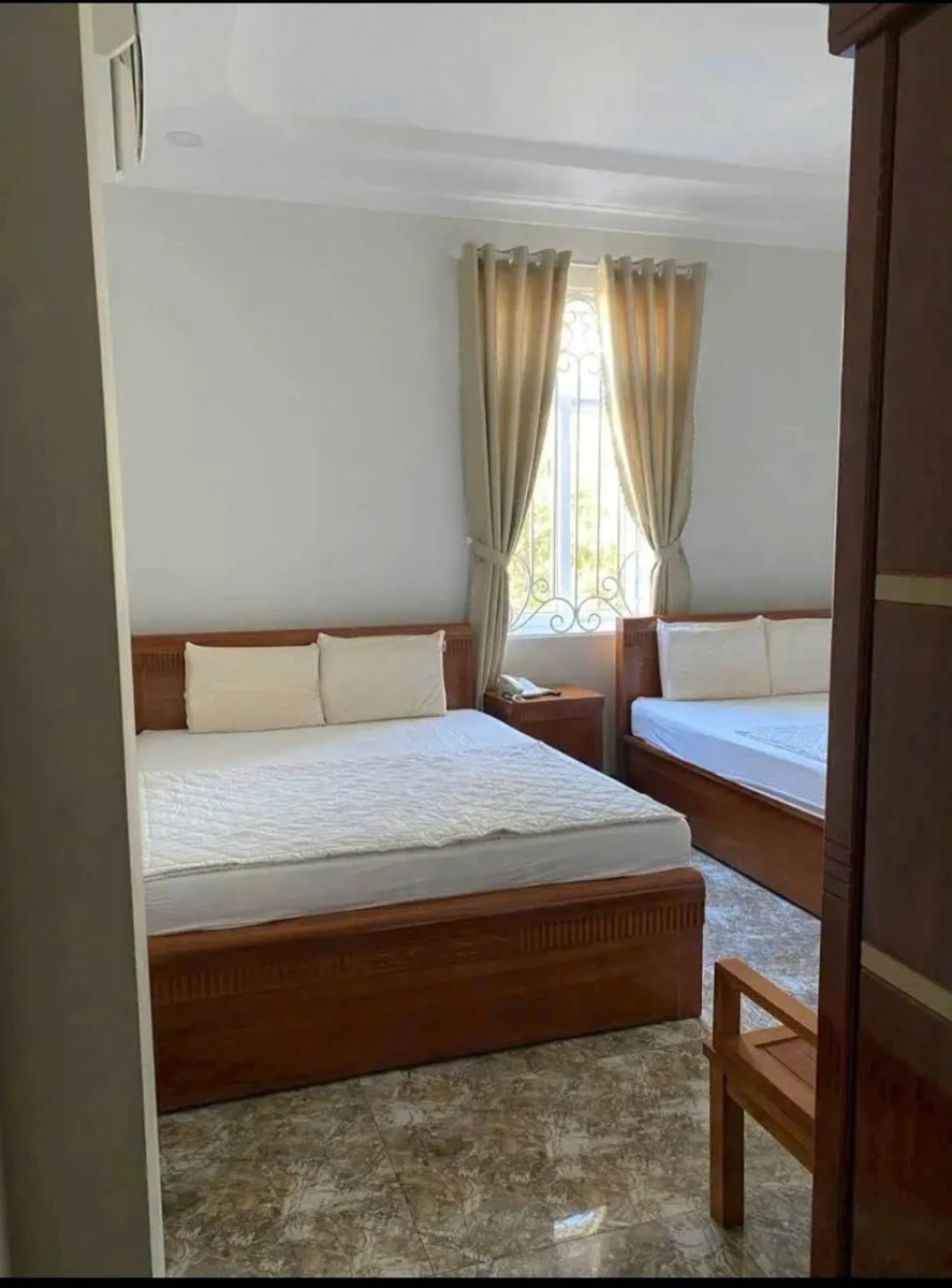 Bán khách sạn 21 phòng 1000m2 tại Phan Thiết - Ảnh thu nhỏ 2