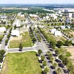 Góc 2 mặt tiền, 1 tỷ 8 - Chủ kẹt tiền bán gấp. Sổ hồng riêng, có hỗ trợ vay - Ảnh thu nhỏ 2