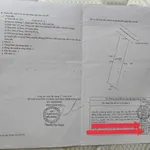 Bán lô đất thổ cư 130m² Tân An, Long An, 800 triệu - Ảnh thu nhỏ 4