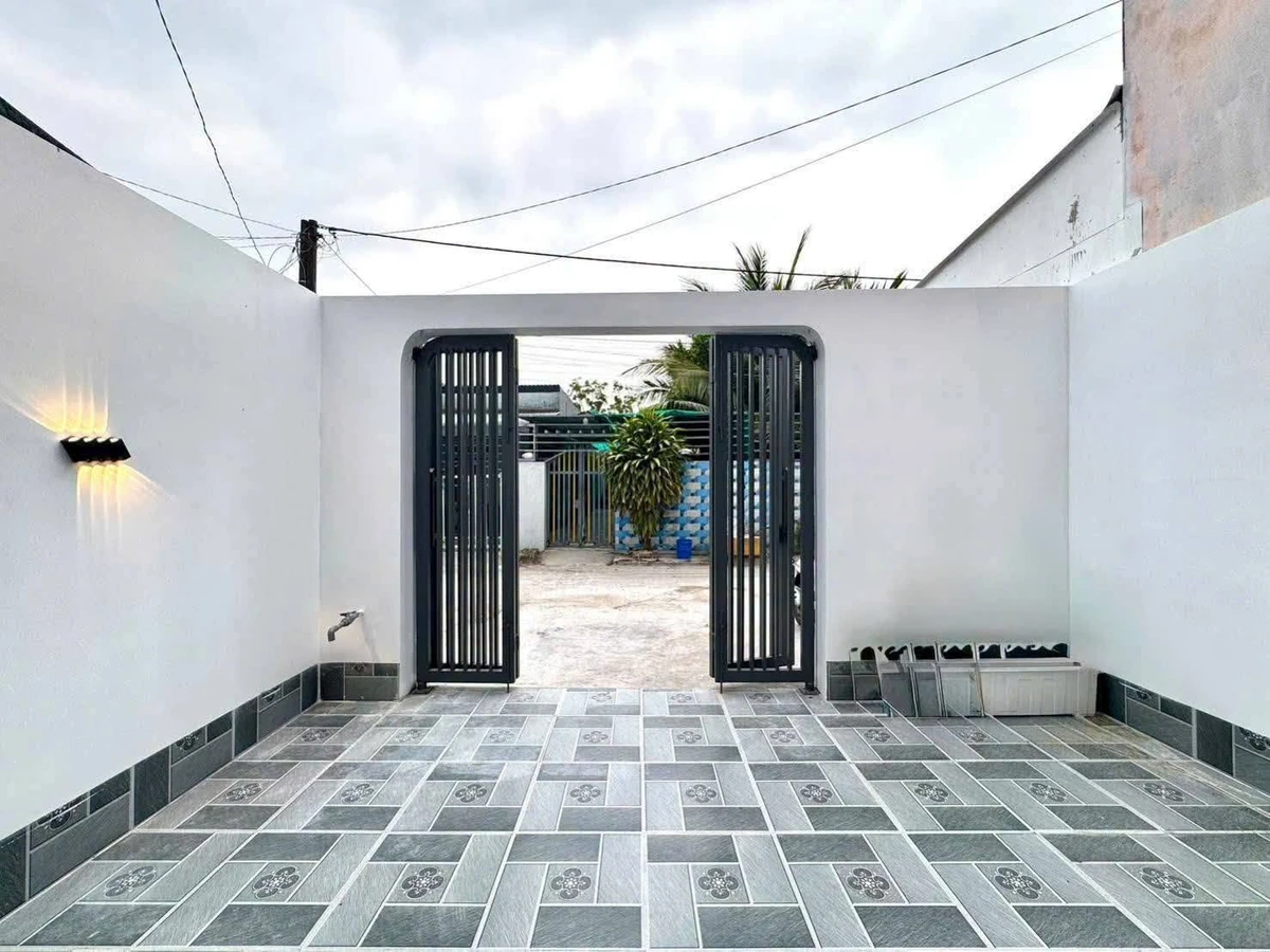 Bán nhà 3PN, 109.9m2, hẻm Liên Hương, Rạch Giá - Ảnh 1