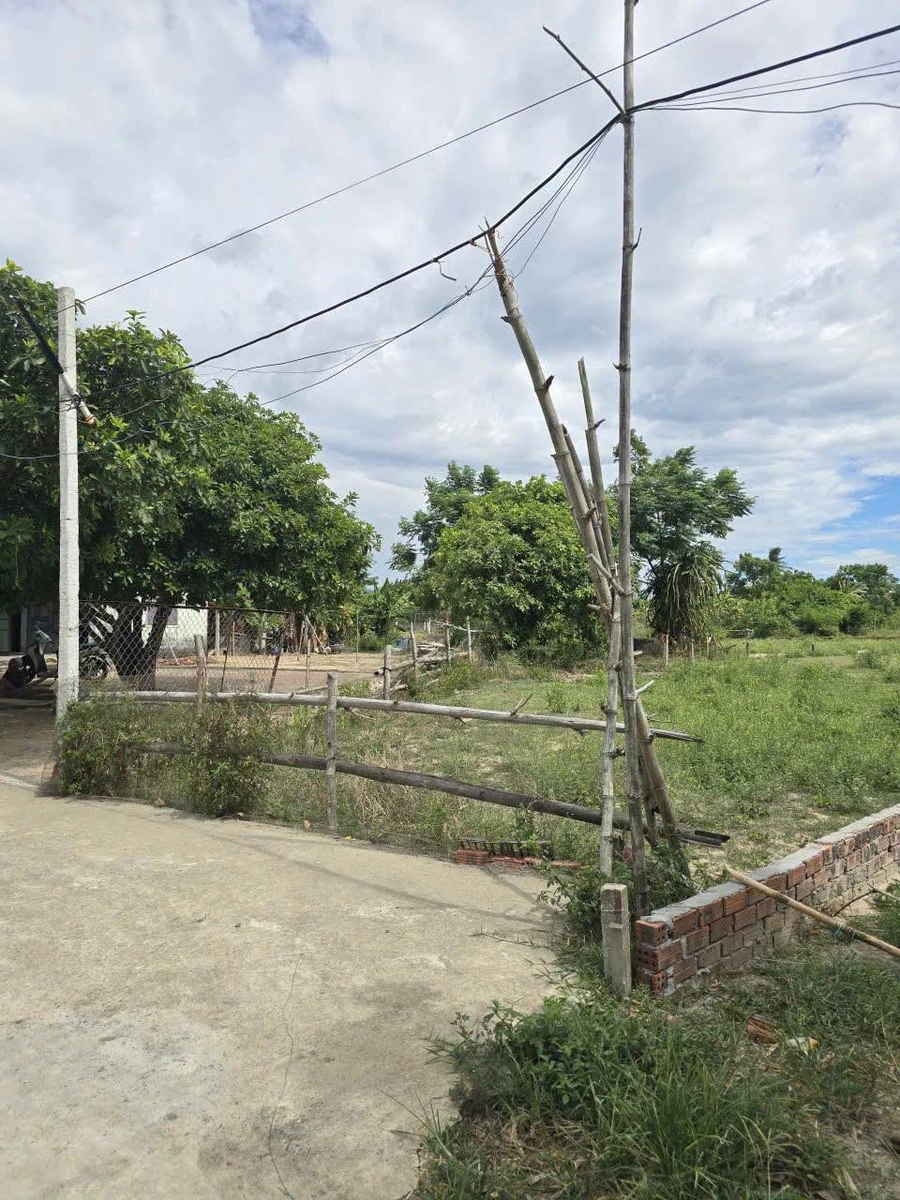 Bán lô đất Hòa Tiến 138m², 1 tỷ 1 - Ảnh 1