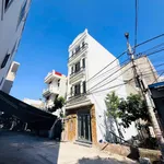 Bán nhà 4 tầng 42.5m² đường Đà Nẵng, Hải Phòng - Ảnh thu nhỏ 1