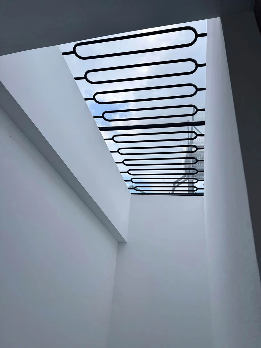 Cho thuê nhà góc mặt tiền Dương Văn Dương Tân Phú 64m² 39 triệu/tháng - Ảnh thu nhỏ 5