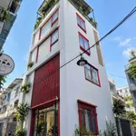 Bán nhà góc 5 tầng Tôn Đản Quận 4, 29,4m², 6,5 tỷ - Ảnh thu nhỏ 1