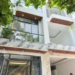 Bán nhà phố 3 tầng sân thượng 120m2 hẻm xe hơi đường Lũy Bán Bích, Tân Phú - Ảnh thu nhỏ 1