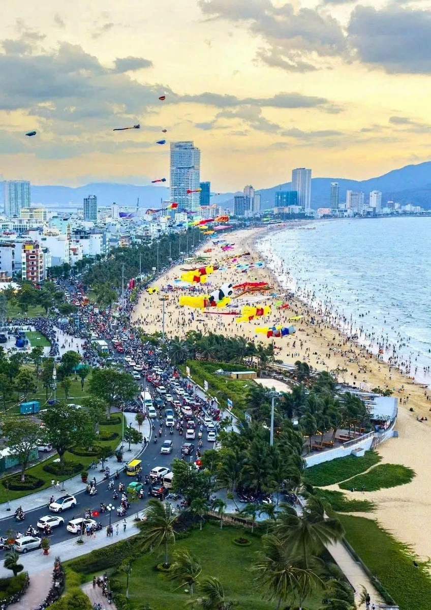 Bán nhà 120m² đường Ngô Mây gần Biển Quy Nhơn, giá 3 tỷ - Ảnh thu nhỏ 3