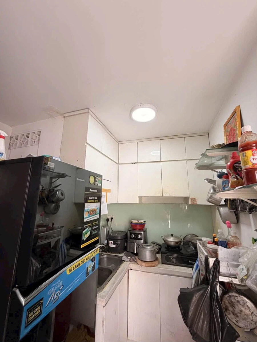 Bán nhà 2 tầng 38m2 sát mặt tiền Lý Thường Kiệt, Quận 10, giá 8 tỷ - Ảnh thu nhỏ 4