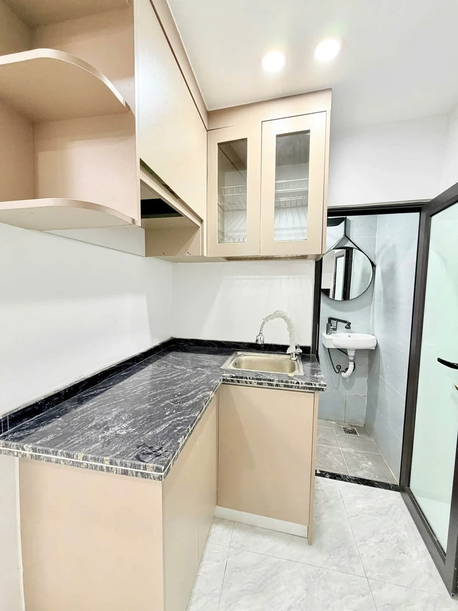 Bán nhà 2 tầng 40m² Tôn Đức Thắng 1 tỷ 90 - Ảnh thu nhỏ 5
