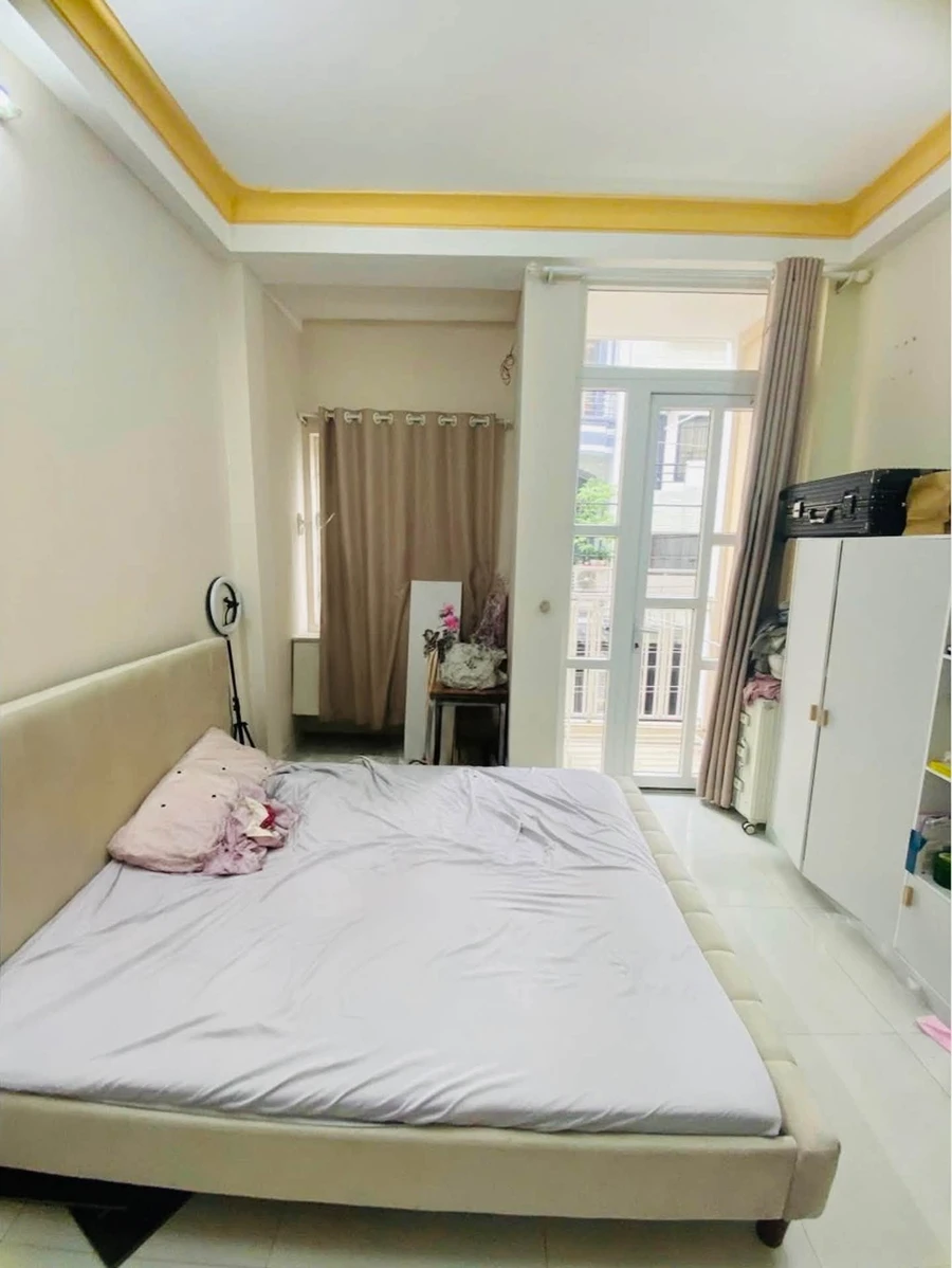 Bán nhà 7PN Huỳnh Văn Bánh Phú Nhuận 45m² 11.5 tỷ - Ảnh thu nhỏ 5