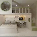 Cho thuê nhà hẻm 42m2 2PN 1WC Nhà Bè 6 triệu/tháng - Ảnh thu nhỏ 1