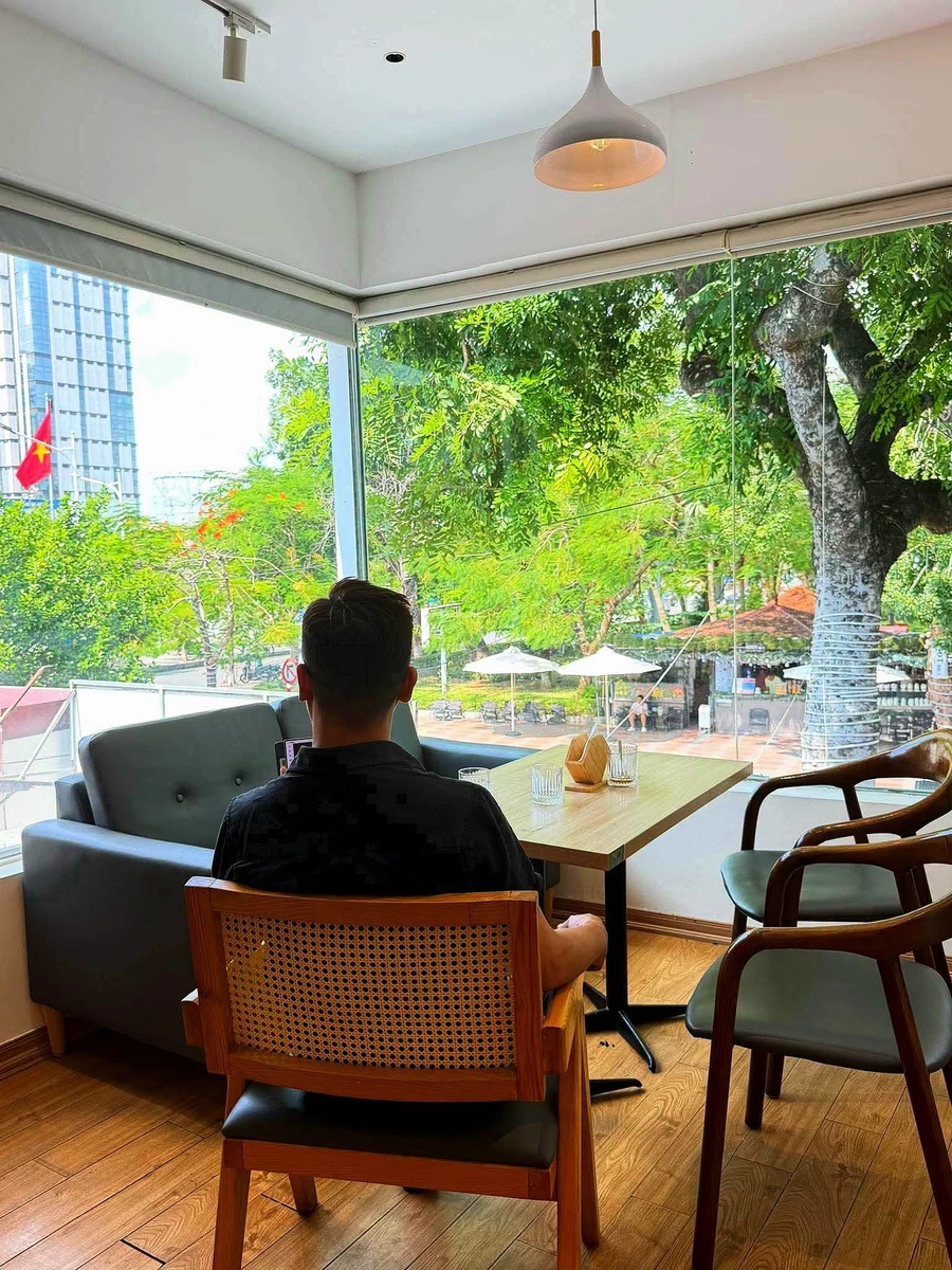 Bán nhà phố mặt tiền Nguyễn Đức Cảnh, 80m², 20 tỷ, Quận 5 - Ảnh 1