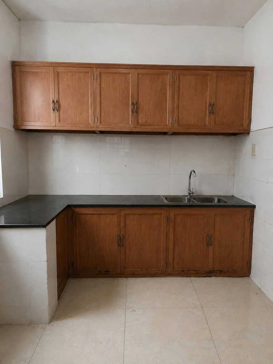 Bán nhà phố 29m2 2PN 2WC Bình Hưng Hòa gần Aeon 1tỷ9 - Ảnh thu nhỏ 3