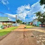 Bán đất mặt tiền 15m, 675m² Pleiku Gia Lai - Ảnh thu nhỏ 1