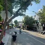 Bán nhà mặt tiền Nguyễn Hữu Huân, Nha Trang, 113m², 3 tầng, 15,5 tỷ - Ảnh thu nhỏ 2