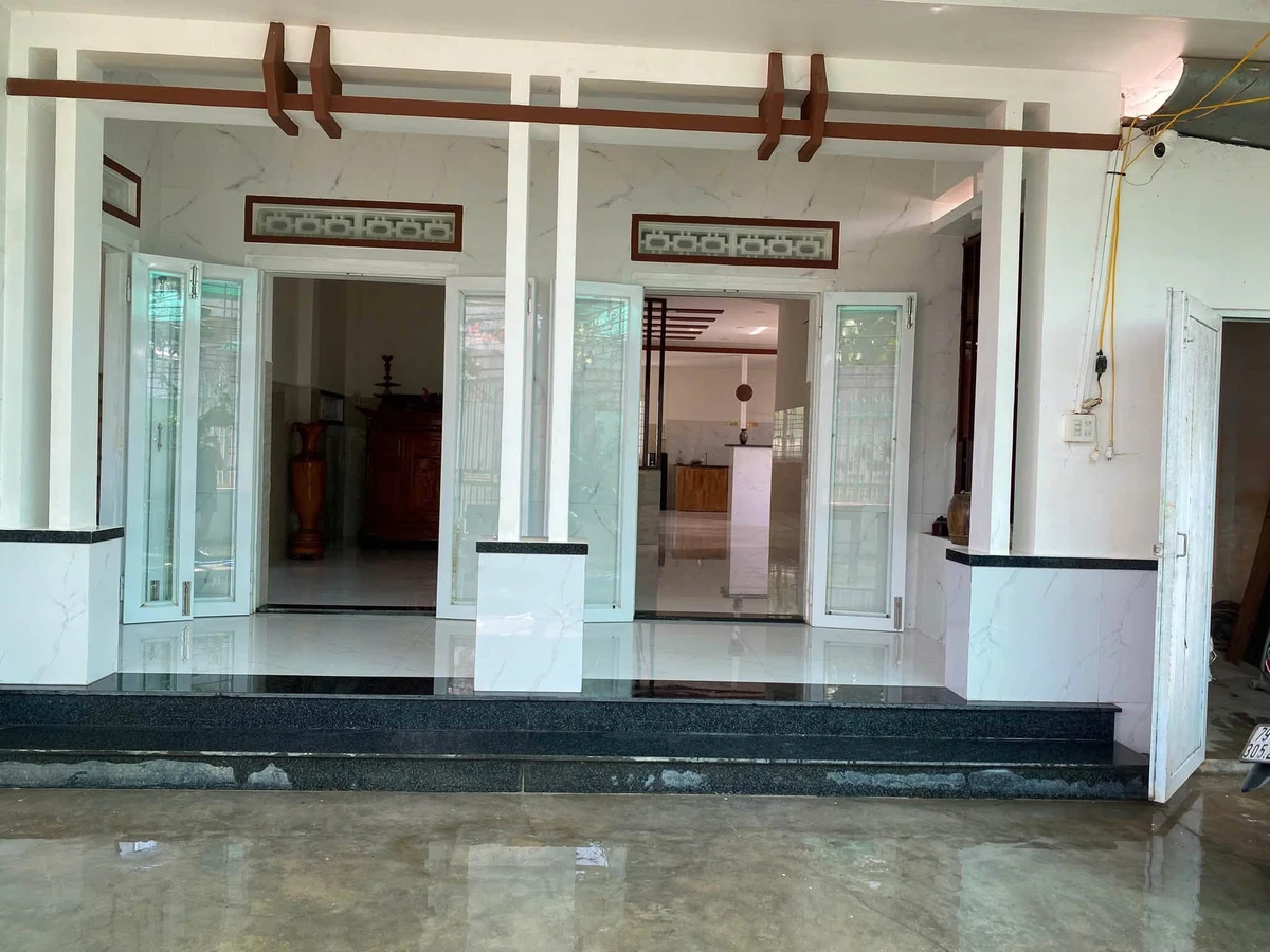 Bán đất 334m² tặng nhà tại Thị trấn Diên Khánh, 2,4 tỷ - Ảnh thu nhỏ 4