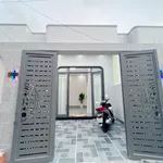 Bán nhà mới 5x19.5m Nguyễn Huy Tưởng Rạch Giá - Ảnh thu nhỏ 1