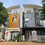 Cho thuê nhà mặt tiền Nguyễn Đình Thị 360m2, 4 phòng ngủ 30 triệu/tháng - Ảnh thu nhỏ 1