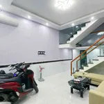 Bán nhà 2.5 tầng 43.2m2 Nguyễn Công Trứ hơn 2 tỷ - Ảnh thu nhỏ 1