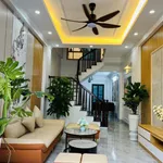 Bán nhà 3 tầng 46,5 m² Bình Lộc Hải Phòng 2.98 tỷ - Ảnh thu nhỏ 4