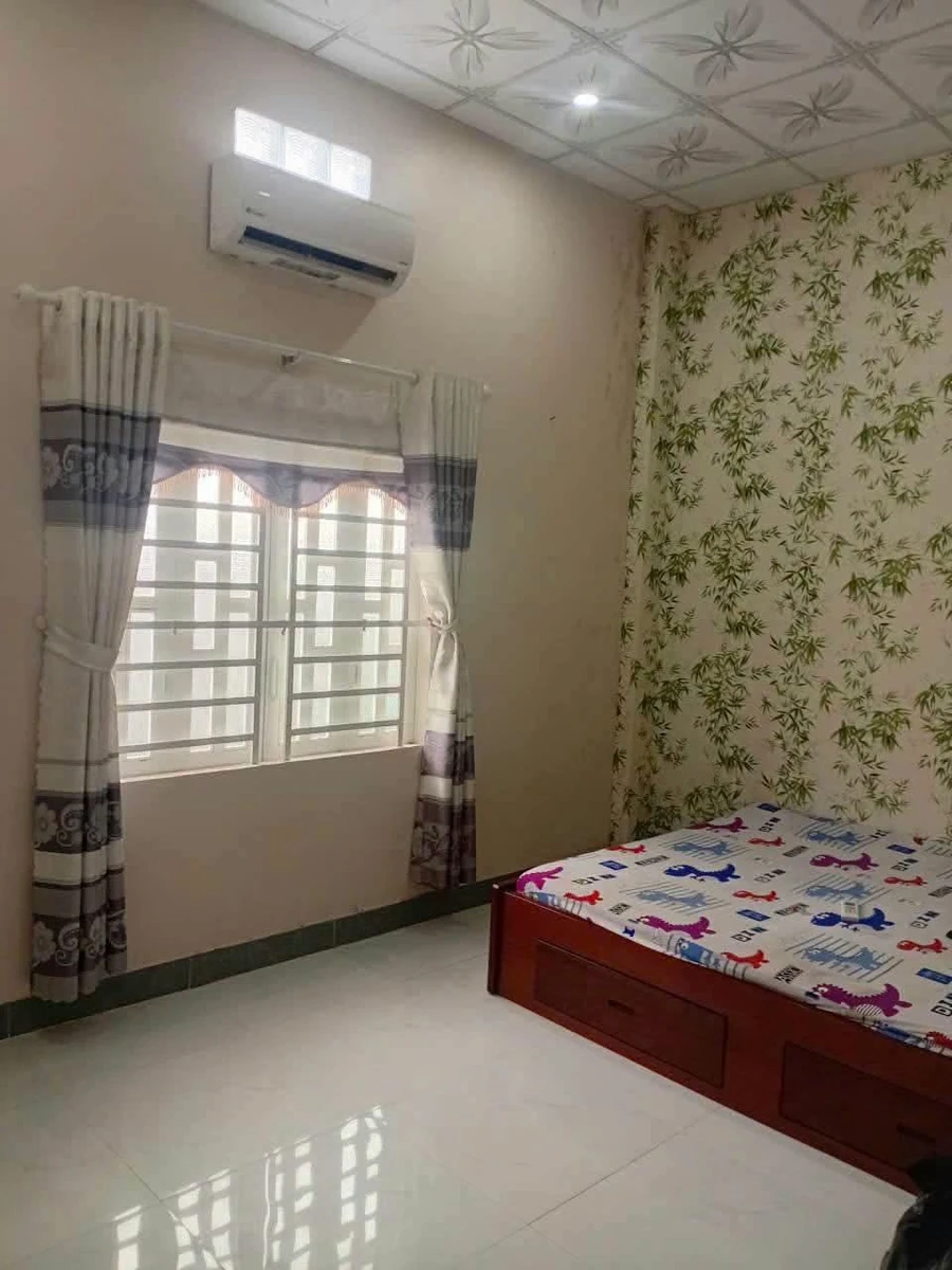 Bán nhà 2 phòng ngủ 108m² Phường Long Hoa Tây Ninh - Ảnh thu nhỏ 5