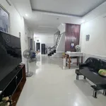 Bán nhà 2 tầng 100m2, 3 phòng ngủ Ông Ích Khiêm Q1 - Ảnh thu nhỏ 3