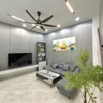 Bán nhà 3 tầng 51m² mới xây, 3 phòng ngủ 4WC gần chợ Hòa Cường, Hải Châu, Đà Nẵng - Ảnh thu nhỏ 4