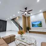 Bán nhà mặt tiền Lương Thế Vinh 5x10,5m, sử dụng 170m², giá 4,68 tỷ - Ảnh thu nhỏ 2