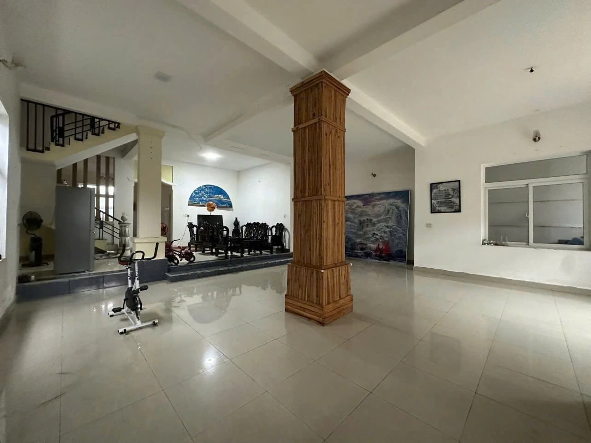 Cho thuê nhà mặt tiền 244m² Phạm Phú Thứ, Huế - 16 triệu/tháng - Ảnh thu nhỏ 2