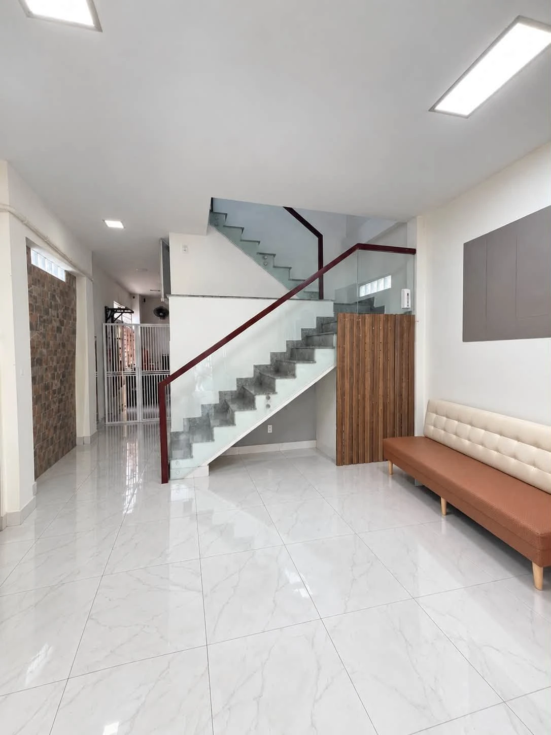 Bán nhà hẻm 3PN 106m² Tăng Nhơn Phú nhỉnh 5 tỷ - Ảnh 1