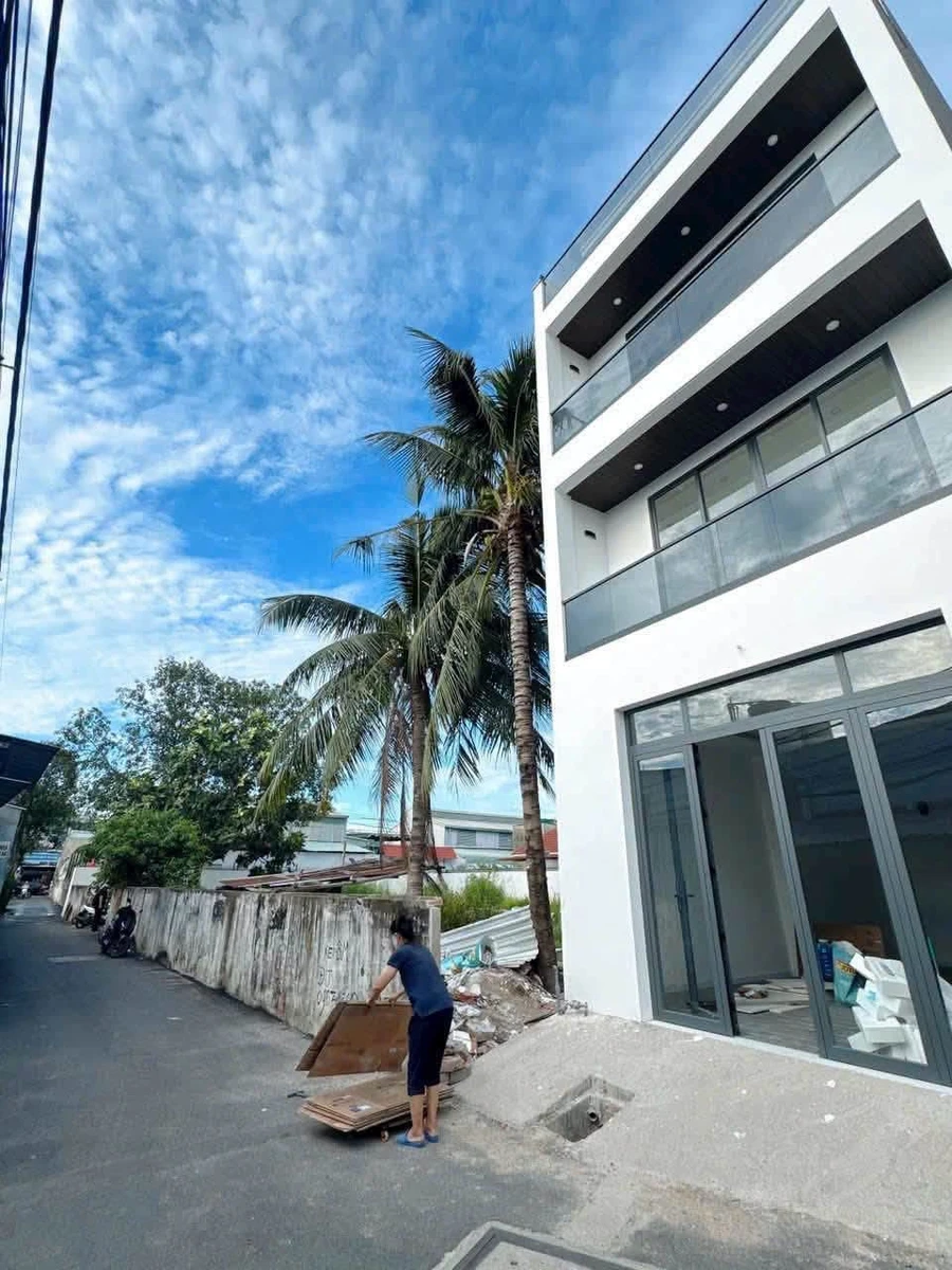 Bán đất nền 90m² Thới Hoà, Vĩnh Lộc A, Bình Chánh 3 tỷ 600tr - Ảnh 1